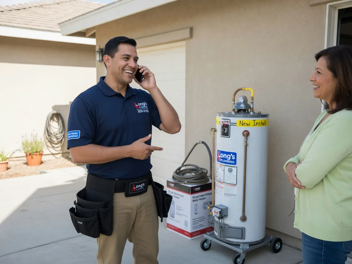 Leak Detection White Bird, ID FAQs